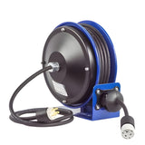 Coxreels PC10 Series Power-Cord - PC10-3012-A