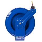 Coxreels SH Series “Super Hub™” Low Pressure Spring Driven Hose Reels - SH-N-160