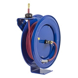Coxreels SH Series “Super Hub™” Medium Pressure Spring Driven Hose Reels - MP-N-340