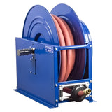 Coxreels SP Series "Single Product Delivery" Low-Pressure Spring Driven Hose Reels - SLP-4100