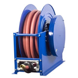 Coxreels SP Series "Single Product Delivery" Low-Pressure Spring Driven Hose Reels - SLP-4100