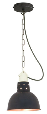 Davey Lighting Spun Reflector Pendant
