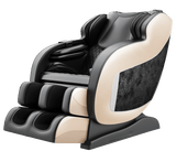 Real Relax Favor-SS03 Massage Chair black - US-B00318A1