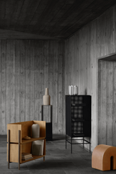 Kristina Dam Stack Floor Shelf - Add On