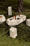 Ferm Living Staffa Coffee Table - 1104268107