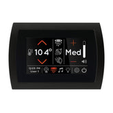 ThermaSol "Signatouch" Steam Shower Controller - STC-BK