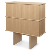 Ferm Living Stilt Sideboard - Double - 1104270263
