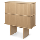 Ferm Living Stilt Sideboard - Double - 1104270263