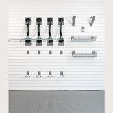 storeWALL Deluxe Bike Bundle - DELUXE-BIKE-BUNDLE