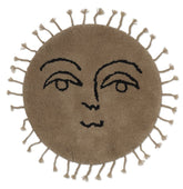 Ferm Living Sun Tufted Rug - 1104265903