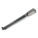 Sunstar Industrial 100k Btu/20ft Straight Tube Heater/ng/single Stage