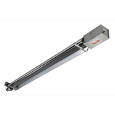 Sunstar Industrial 100k Btu/30ft Straight Tube Tough Guy Heater/lp/single Stage