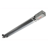 Sunstar Industrial 125k Btu/30ft Straight Tube Heater/lp/single Stage