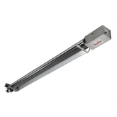 Sunstar Industrial 175k Btu/40ft Straight Tube Heater/lp/single Stage