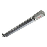 Sunstar Industrial 175k Btu/50ft Straight Tube Heater/ng/single Stage - 17540N5