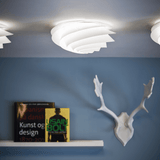 Le Klint Swirl Ceiling / Wall Light - LK-1320S