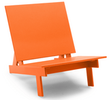 Loll Designs Taavi Outdoor Chair - SC-TA-BL