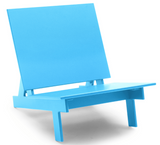 Loll Designs Taavi Outdoor Chair - SC-TA-BL