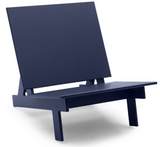 Loll Designs Taavi Outdoor Chair - SC-TA-BL