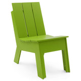 Loll Designs Tall Picket Chair - PK-LBST-BL