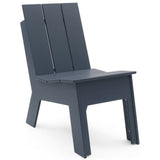 Loll Designs Tall Picket Chair - PK-LBST-BL