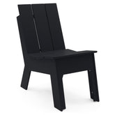 Loll Designs Tall Picket Chair - PK-LBST-BL