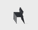 Resident Tangerine Chair - TAN001N