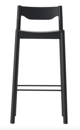 Resident Tangerine Stool - TAN003N