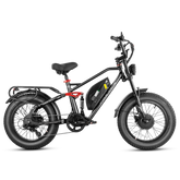 Eahora Terra II - ZD1058
