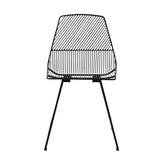 Bend Goods The Ethel Side Chair - Set of 2 - ETHELBLK x 2
