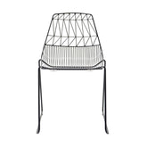 Bend Goods The Lucy Stacking Chair - Set of 2 - STACKLUCYWH x 2