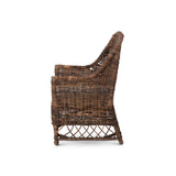 Park Hill Collection Terrace Chair (EFS82146) - EFS82146