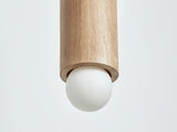Workstead Tower Pendant I - WS-TOW-P1-NO-HB-BGC-110