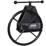 Kaka TR-50 Manual Tube Pipe Roller Bender, 1-1/2" Round Tube, High Precision - 191007-A