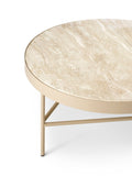 Ferm Living Travertine Table - 1104263528