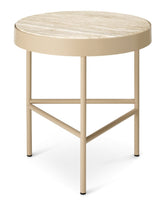 Ferm Living Travertine Table - 1104263528