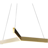 Resident Tri Pendant - TRI001BR