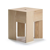 Karakter TriAngle Stool - KAR-201500