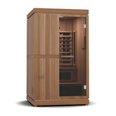 Finnmark Trinity Infrared & Steam Sauna | 2 Person - FD-KN004
