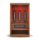Finnmark Full-Spectrum Infrared Sauna | 2 Persons - FD-KN002