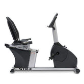 True PS50 Recumbent Bike