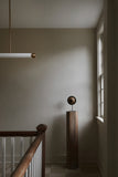 Workstead Tube Pendant - WS-TUB-P-S24-OAH + WS-TUB-P-HB-H-110