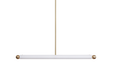 Workstead Tube Pendant XL - WS-TUB-P-XL-HB-110