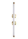 Workstead Tube Sconce XL - WS-TUB-S-XL-HB-110