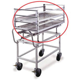 Tuttnauer 5596 Loading Cart - TTN-LC-5596