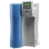Tuttnauer Reverse Osmosis Water Treatment System - TTN-LC2PC40GVFSO2SS-01
