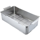 Tuttnauer Stainless Steel Basket - TTN-CSU6B