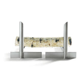 Peter Maly Two Piece Andiron - CO-PMAN