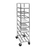 Univex Channel UPR7 Universal Platter Rack - CHAUPR7