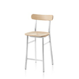 Emeco Utility Counter Stool - Utility CTR HB Acc
